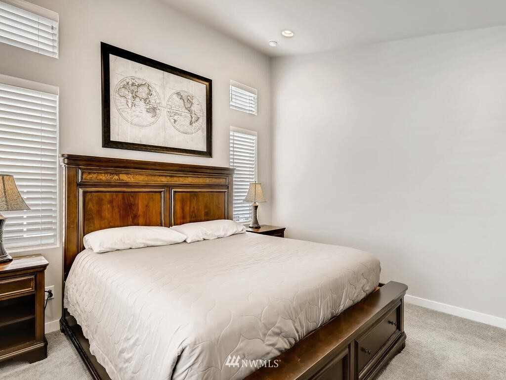 615 238th Street Southeast, Unit E Bothell, WA 98021 - Photo 16 of 25