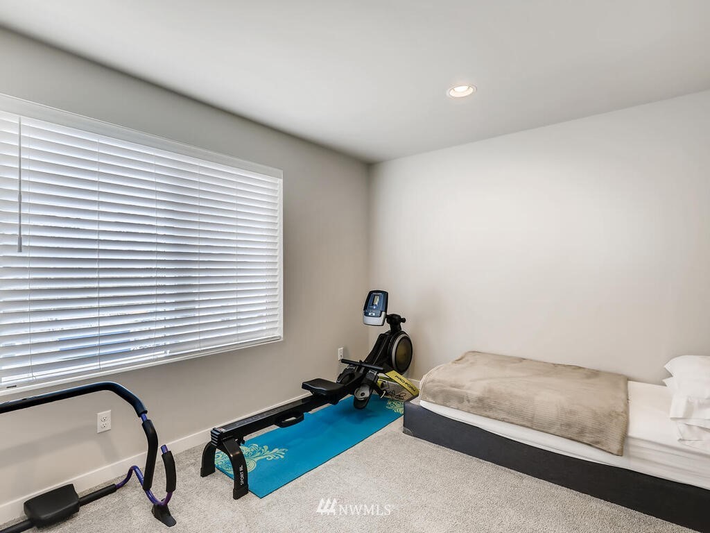 615 238th Street Southeast, Unit E Bothell, WA 98021 - Photo 20 of 25