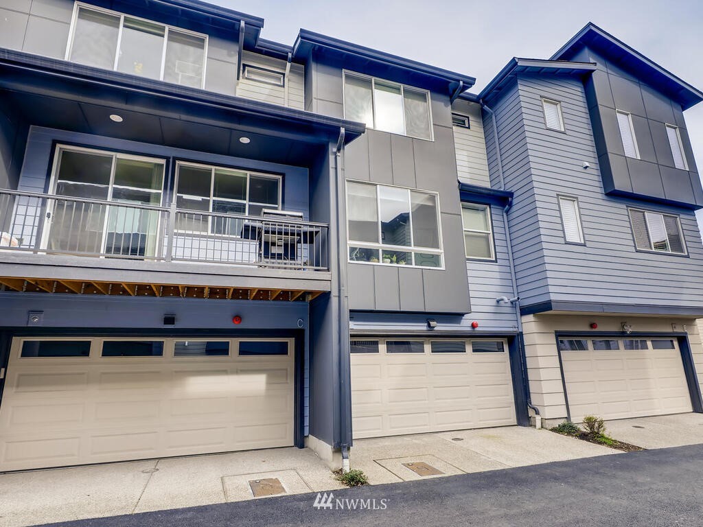 615 238th Street Southeast, Unit E Bothell, WA 98021 - Photo 24 of 25