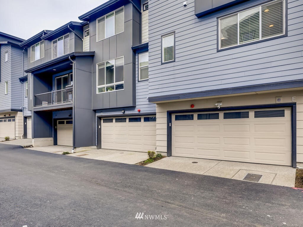 615 238th Street Southeast, Unit E Bothell, WA 98021 - Photo 25 of 25