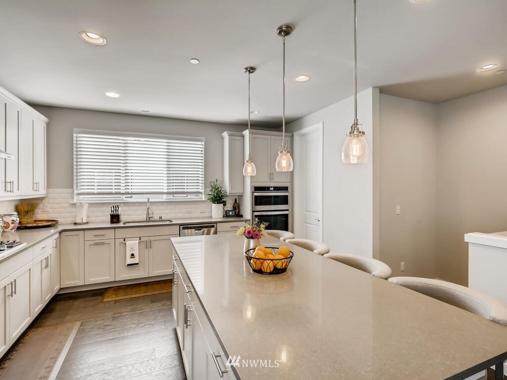 615 238th Street Southeast, Unit E Bothell, WA 98021 - Photo 6 of 25
