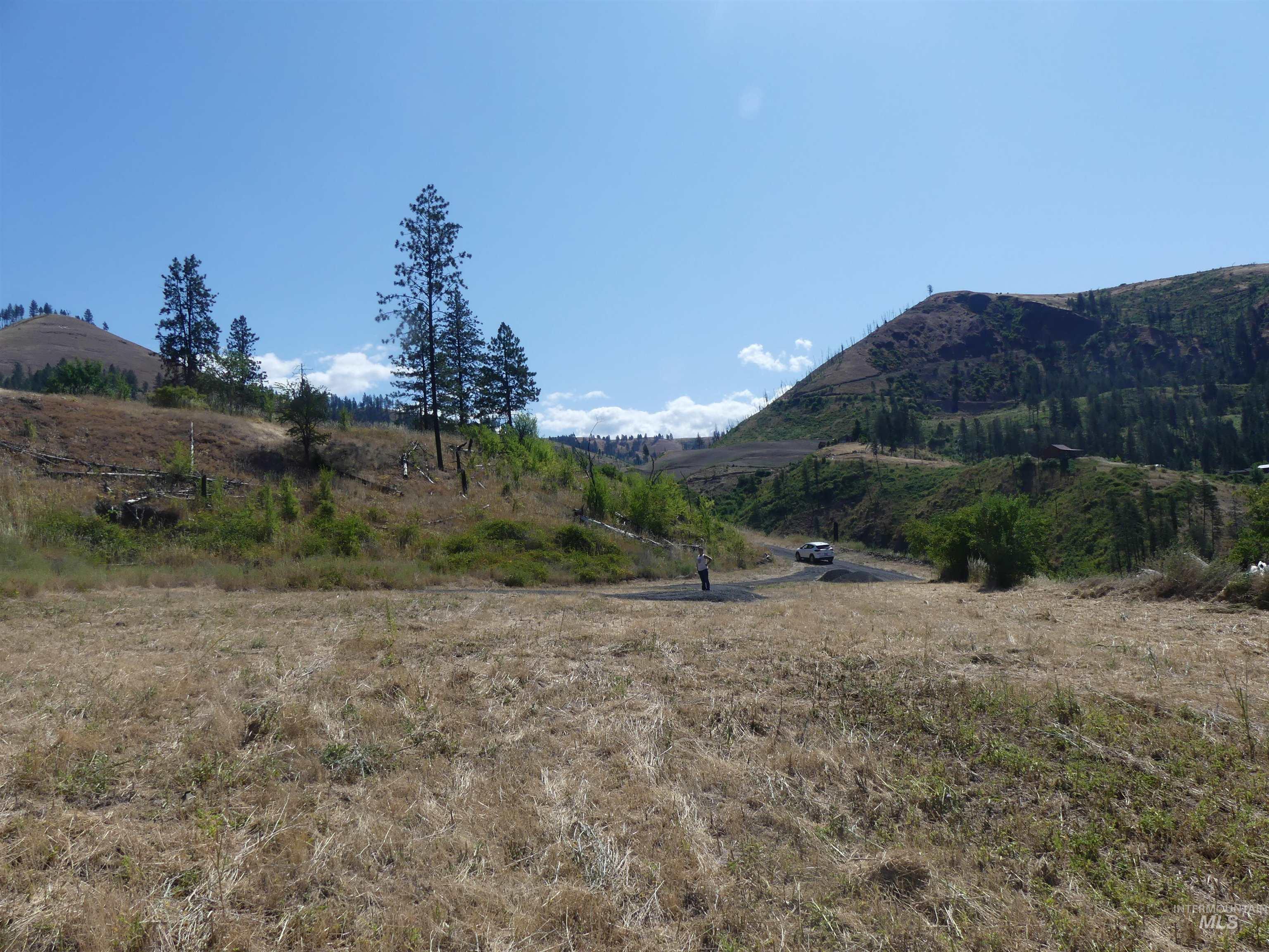 355 Glenwood Road Kamiah, ID 83536 - Photo 3 of 12