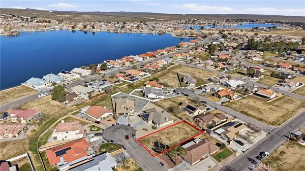 $55,000 | 14758 Bristol Lane, Helendale, CA 92342