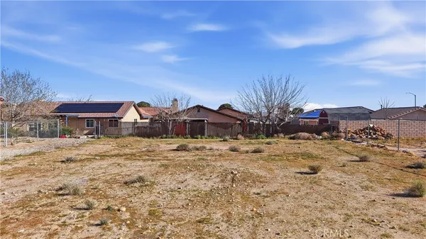 $55,000 | 14758 Bristol Lane, Helendale, CA 92342