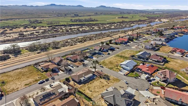 $55,000 | 14758 Bristol Lane, Helendale, CA 92342