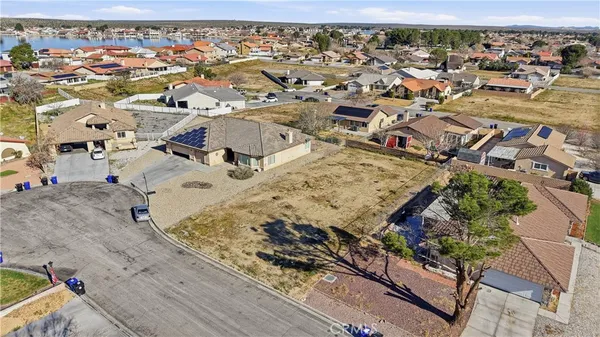 $55,000 | 14758 Bristol Lane, Helendale, CA 92342