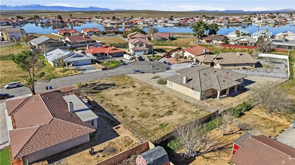 $55,000 | 14758 Bristol Lane, Helendale, CA 92342