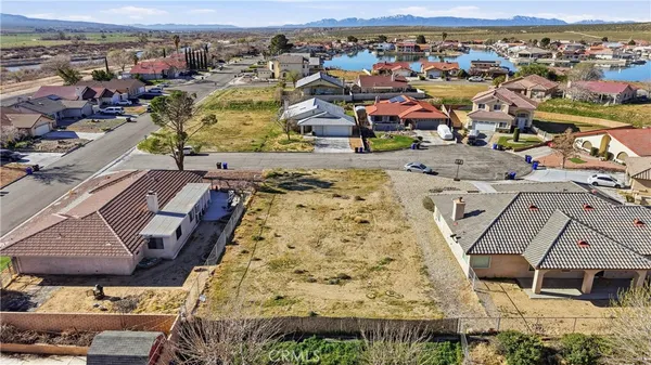 $55,000 | 14758 Bristol Lane, Helendale, CA 92342