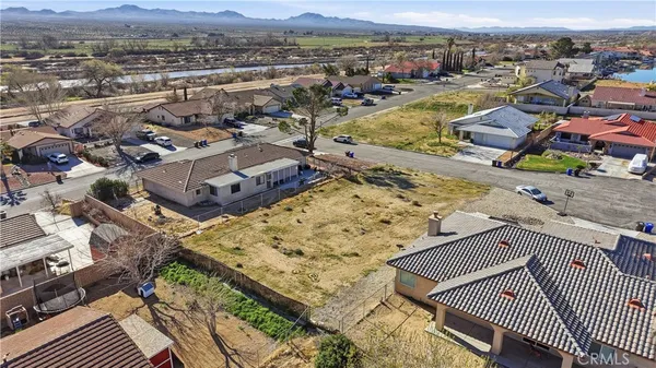 $55,000 | 14758 Bristol Lane, Helendale, CA 92342