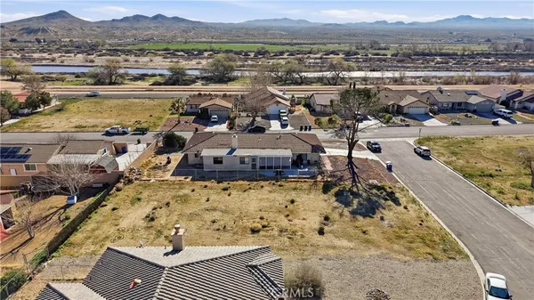 $55,000 | 14758 Bristol Lane, Helendale, CA 92342