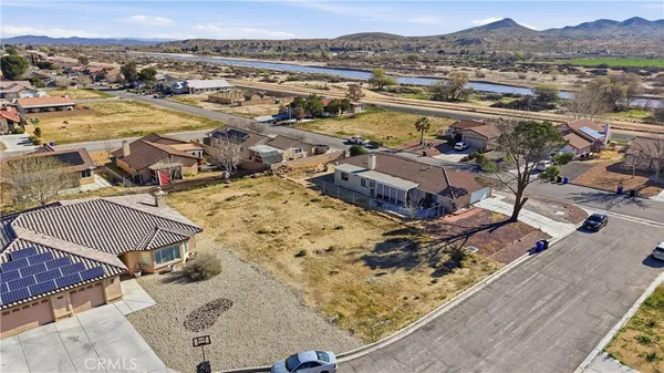 $55,000 | 14758 Bristol Lane, Helendale, CA 92342