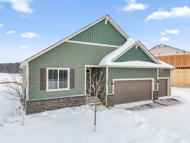 $480,900 | 1251 Trail Way, New Richmond, WI 54017