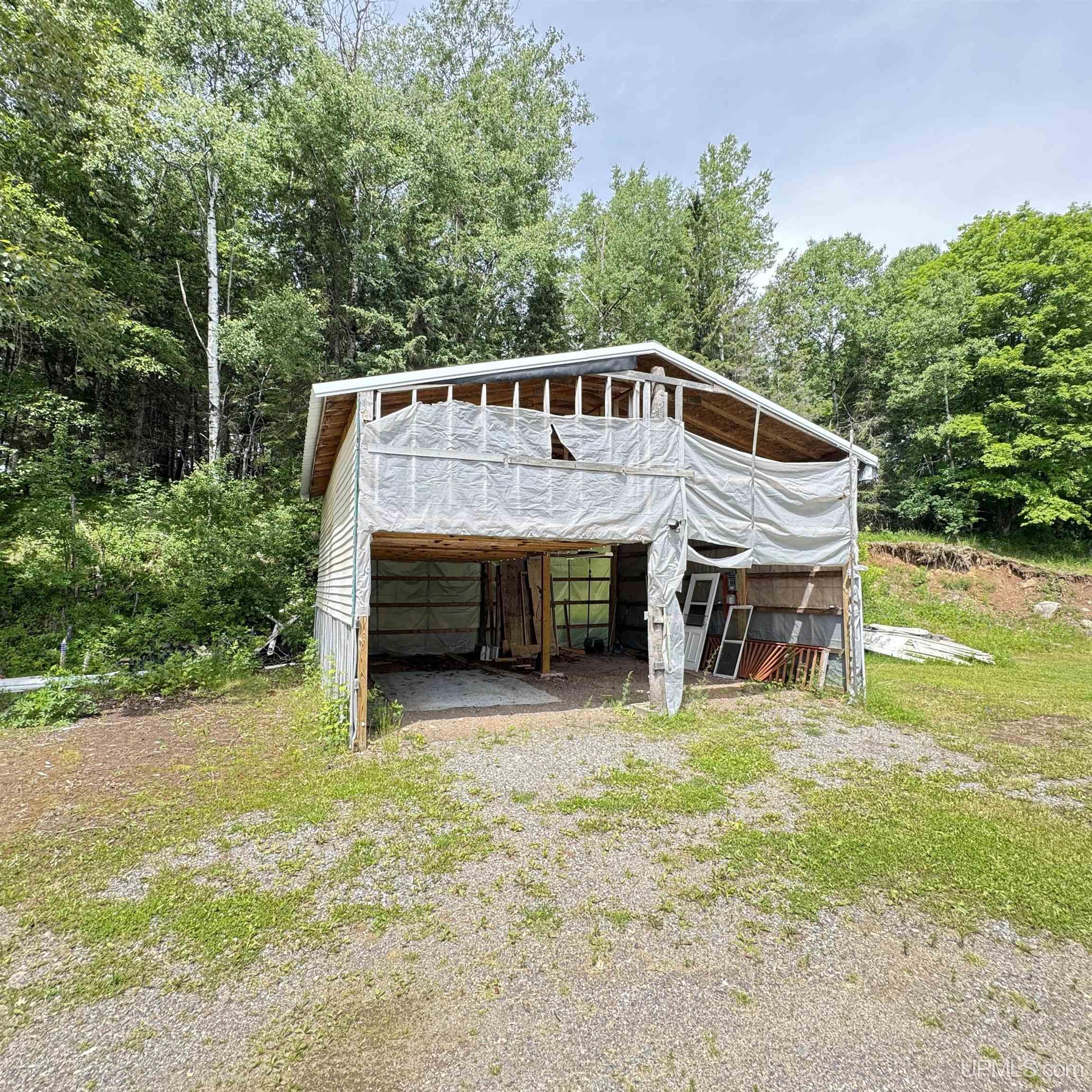 1669 Kofmehl Road Iron River, MI 49935 - Photo 33 of 49