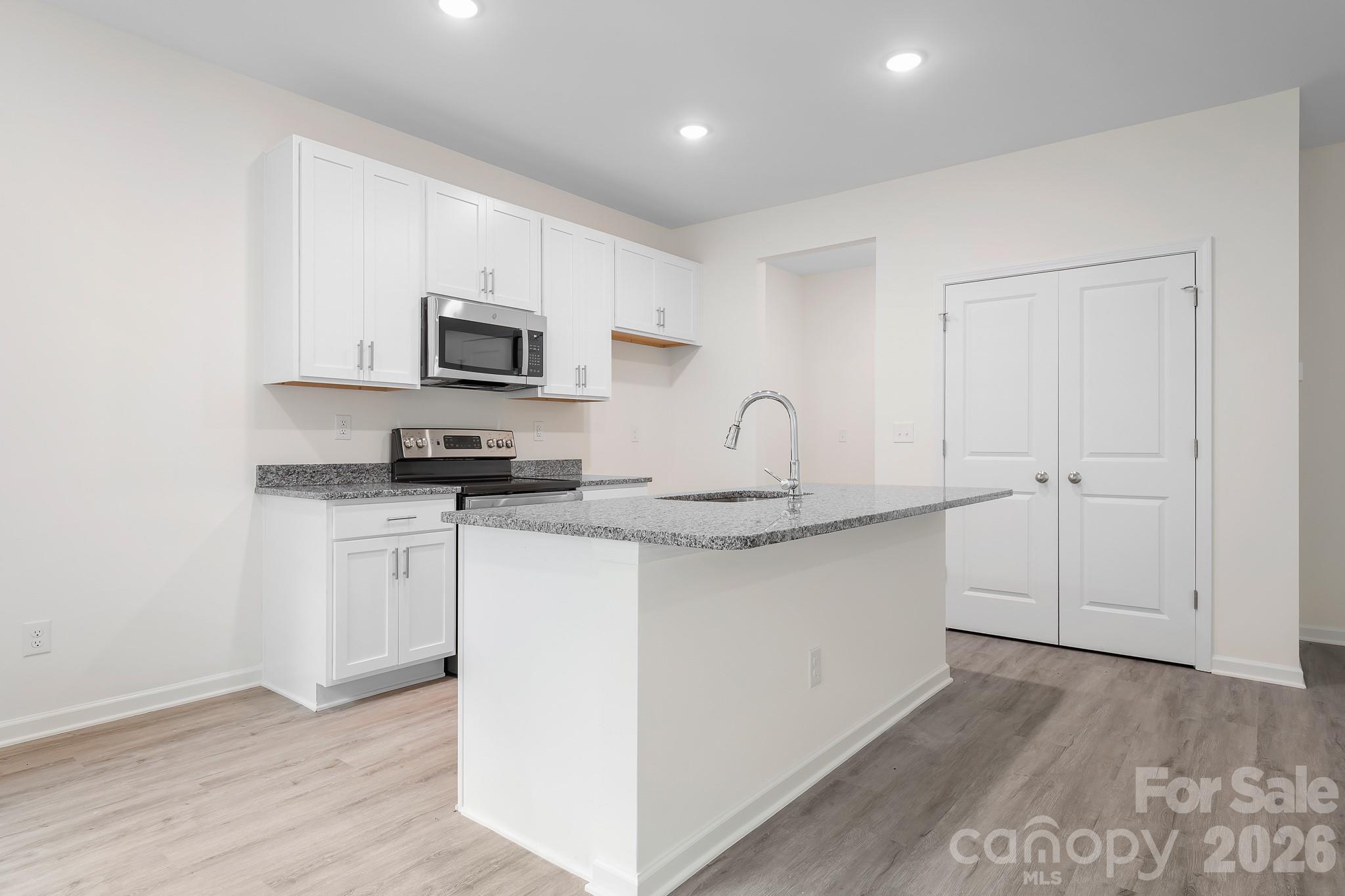 159 Ruffin Street Cooleemee, NC 27014 - Photo 6 of 23 Gallery Image 6