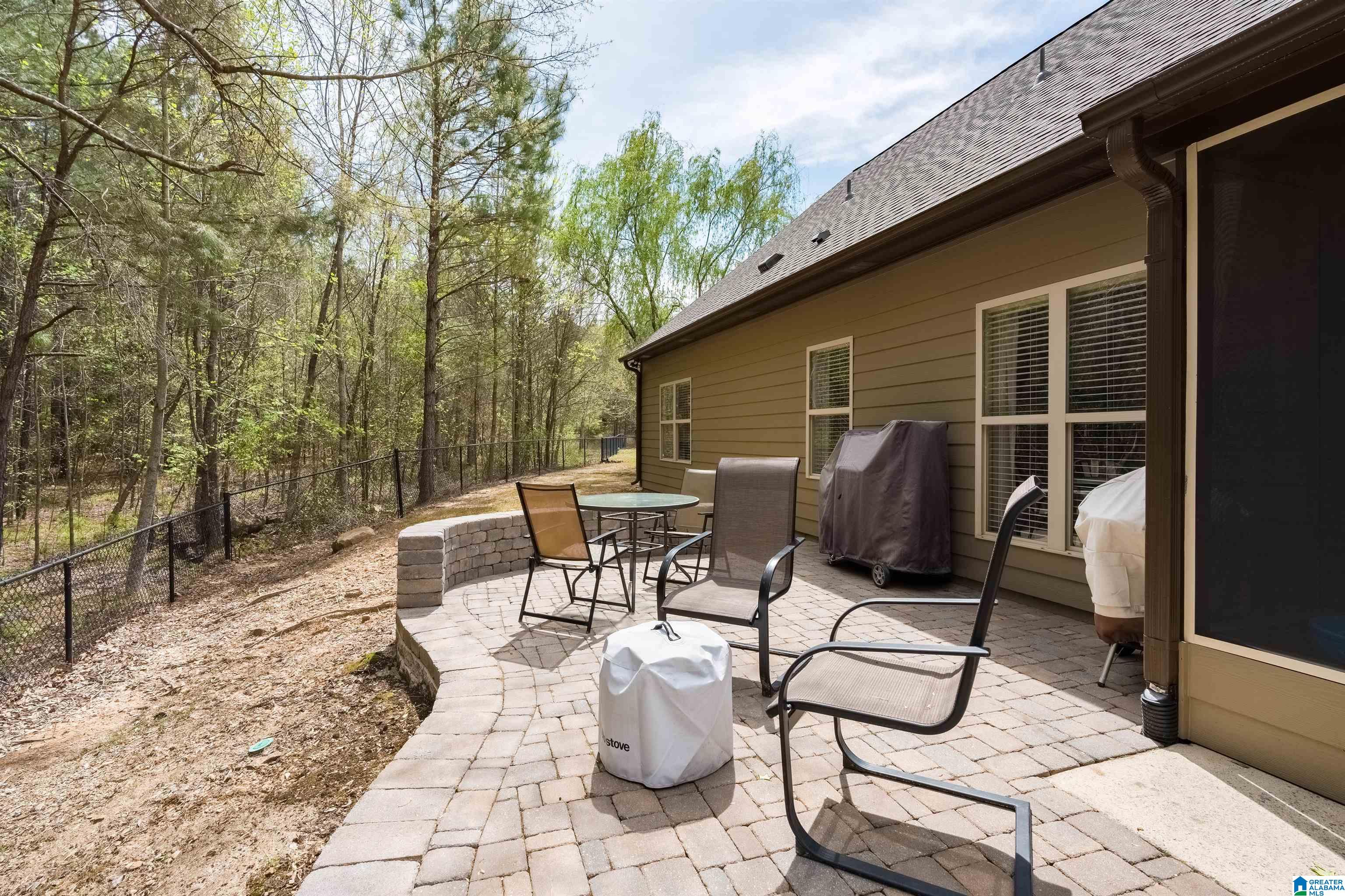 229 Perthshire Way Pelham, AL 35124 - Photo 25 of 27