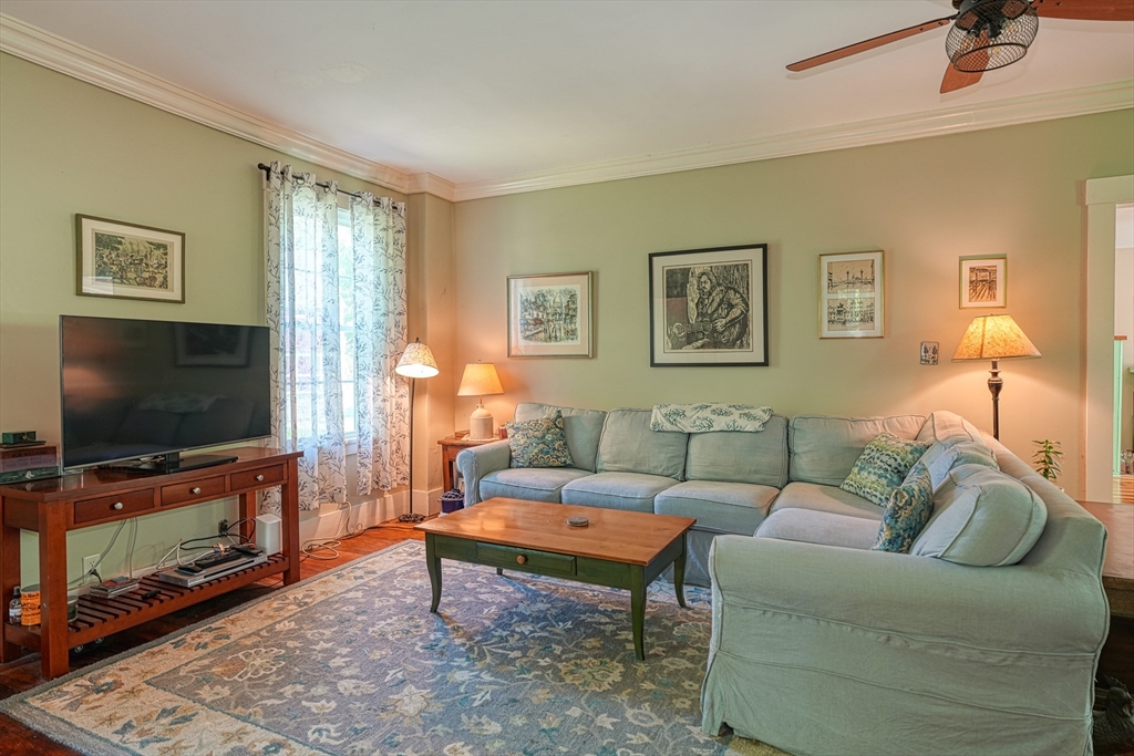 302 South Bolton Road Bolton, MA 01740 - Photo 11 of 25