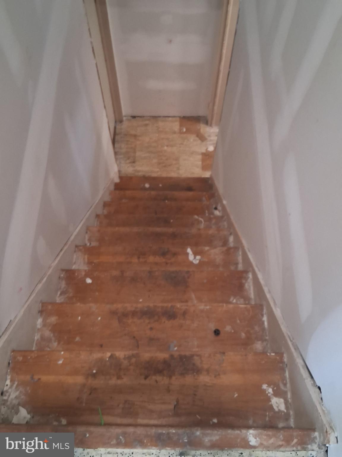 1018 West Browning Road Bellmawr, NJ 08031 - Photo 11 of 15 a view of wooden floor