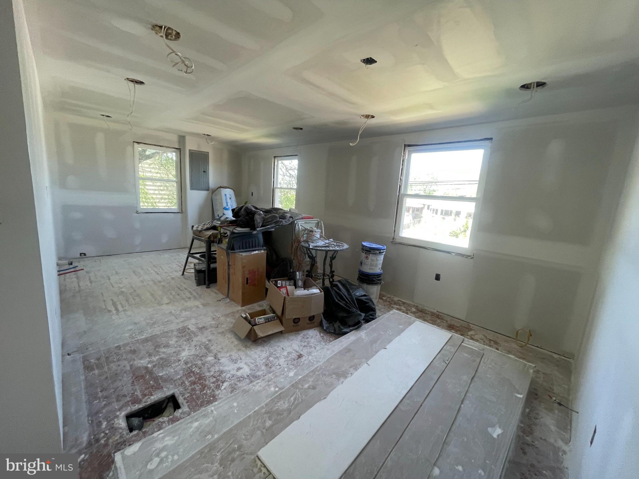 1018 West Browning Road Bellmawr, NJ 08031 - Photo 13 of 15 a living room with furniture