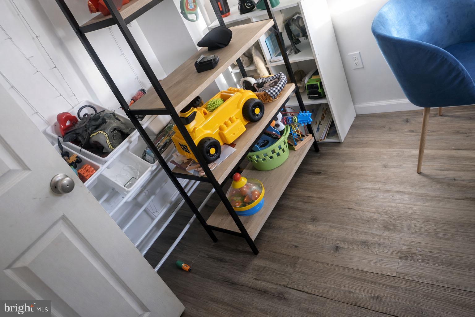 1018 West Browning Road Bellmawr, NJ 08031 - Photo 6 of 15 an aerial view of a gaming tables and chairs