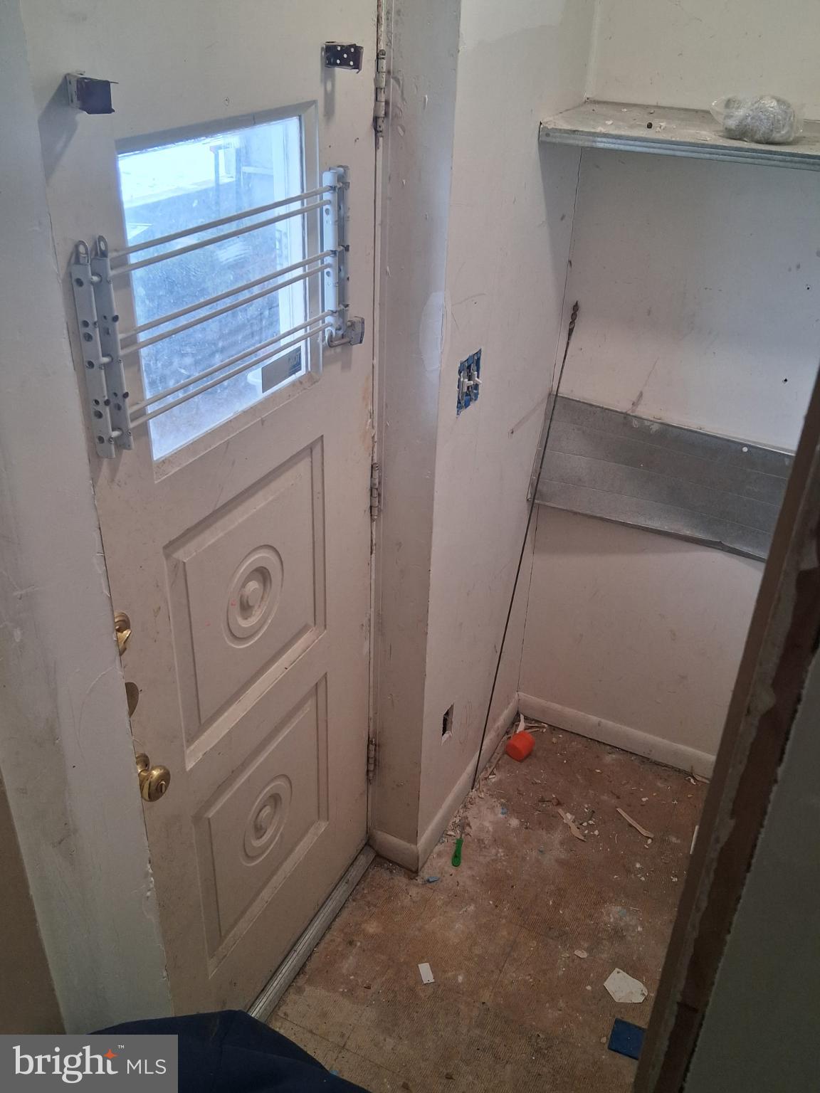 1018 West Browning Road Bellmawr, NJ 08031 - Photo 10 of 15 view of a room with storage and utility