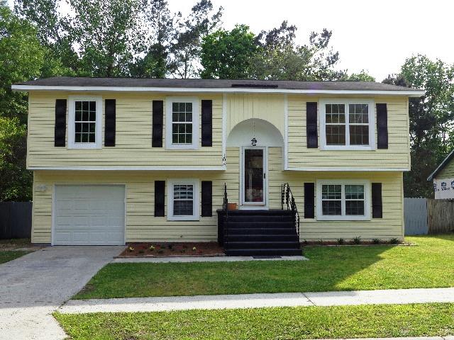 103 Iron Road Summerville, SC 29486 - Photo 1 of 30 Front View
