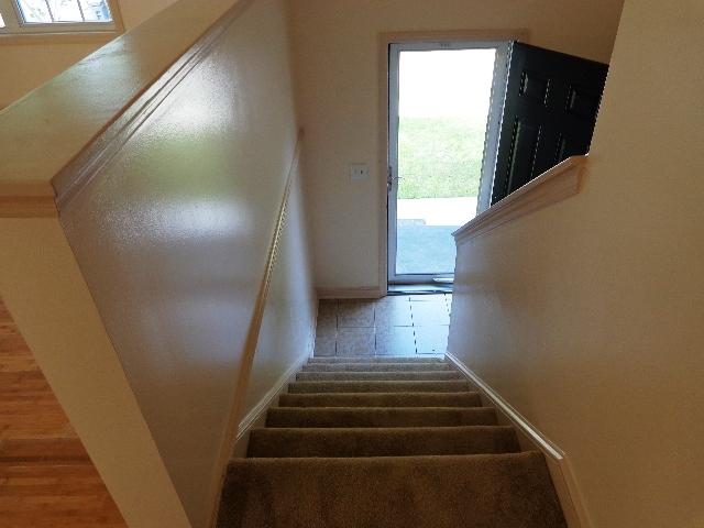 103 Iron Road Summerville, SC 29486 - Photo 15 of 30 Stairs to the foyer