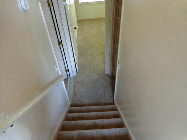 103 Iron Road Summerville, SC 29486 - Photo 16 of 30 Stairs to the first floor