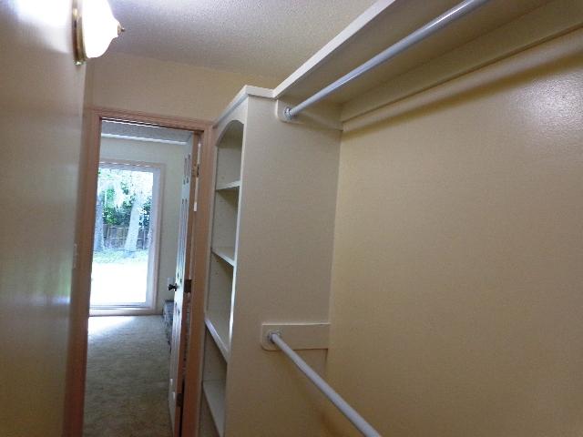 103 Iron Road Summerville, SC 29486 - Photo 19 of 30 Walk in Closet
