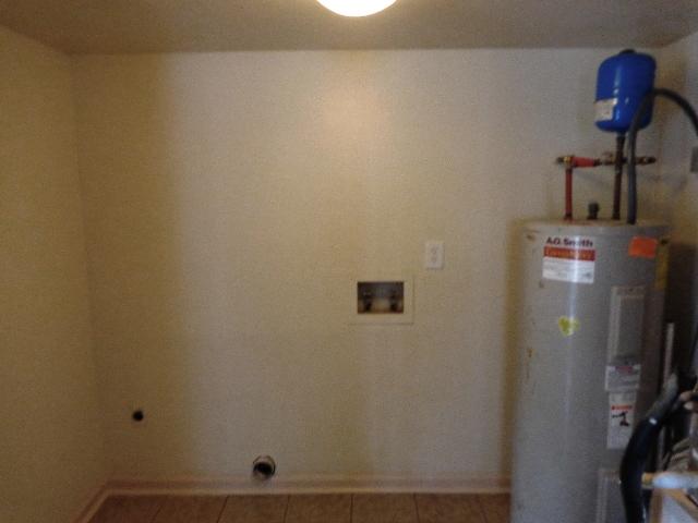 103 Iron Road Summerville, SC 29486 - Photo 24 of 30 Laundry Room