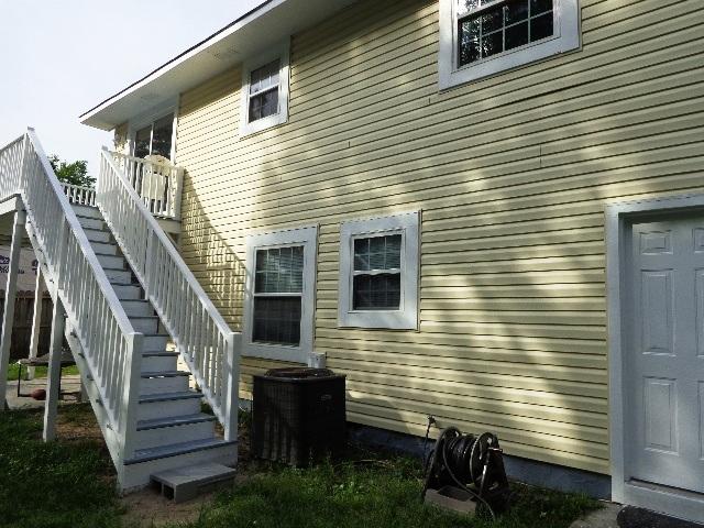 103 Iron Road Summerville, SC 29486 - Photo 27 of 30 Deck