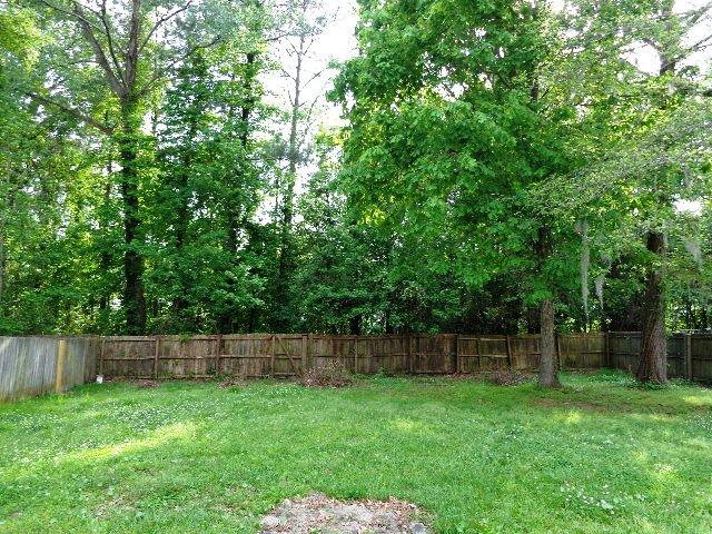 103 Iron Road Summerville, SC 29486 - Photo 29 of 30 Large Yard