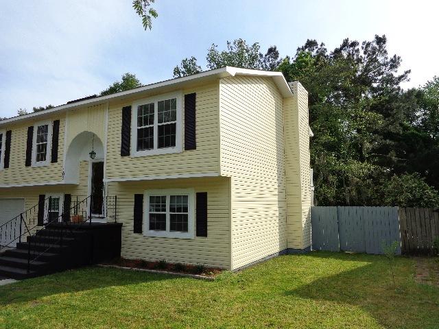 103 Iron Road Summerville, SC 29486 - Photo 30 of 30 Tolbert and Iron Road 079