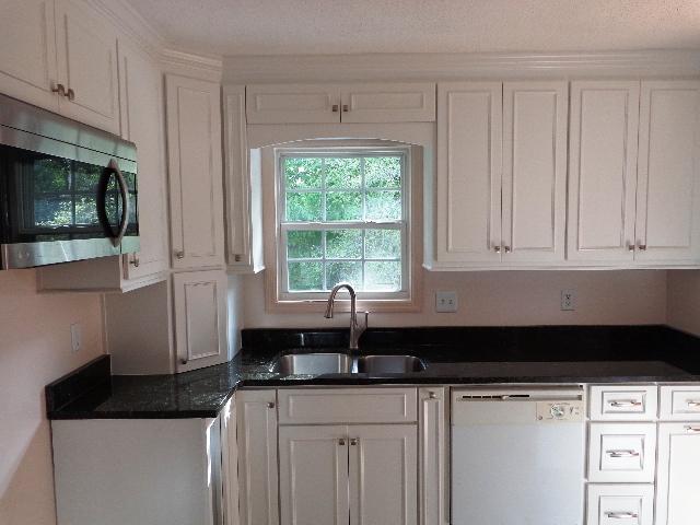 103 Iron Road Summerville, SC 29486 - Photo 8 of 30 Custom Cabinets