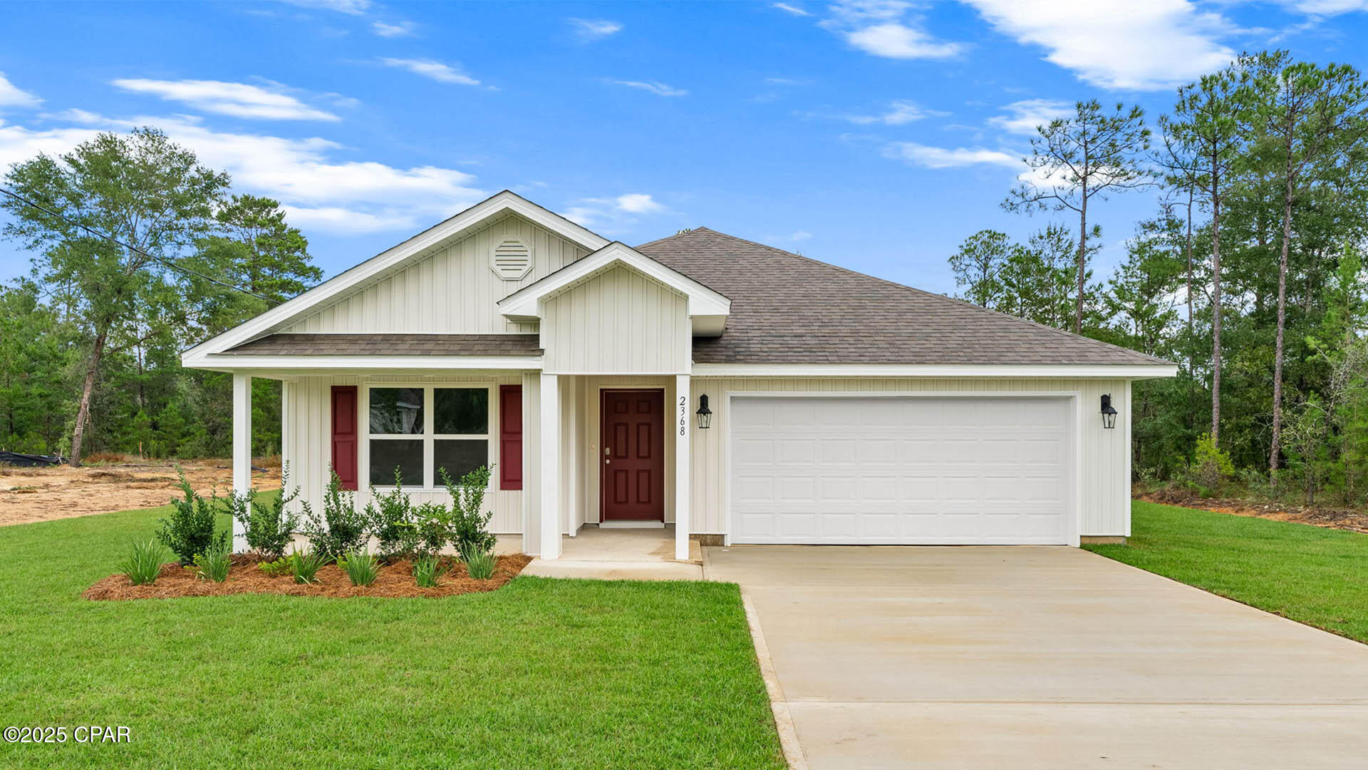 2368 Shenandoah Boulevard Chipley, FL 32428 - Photo 1 of 35