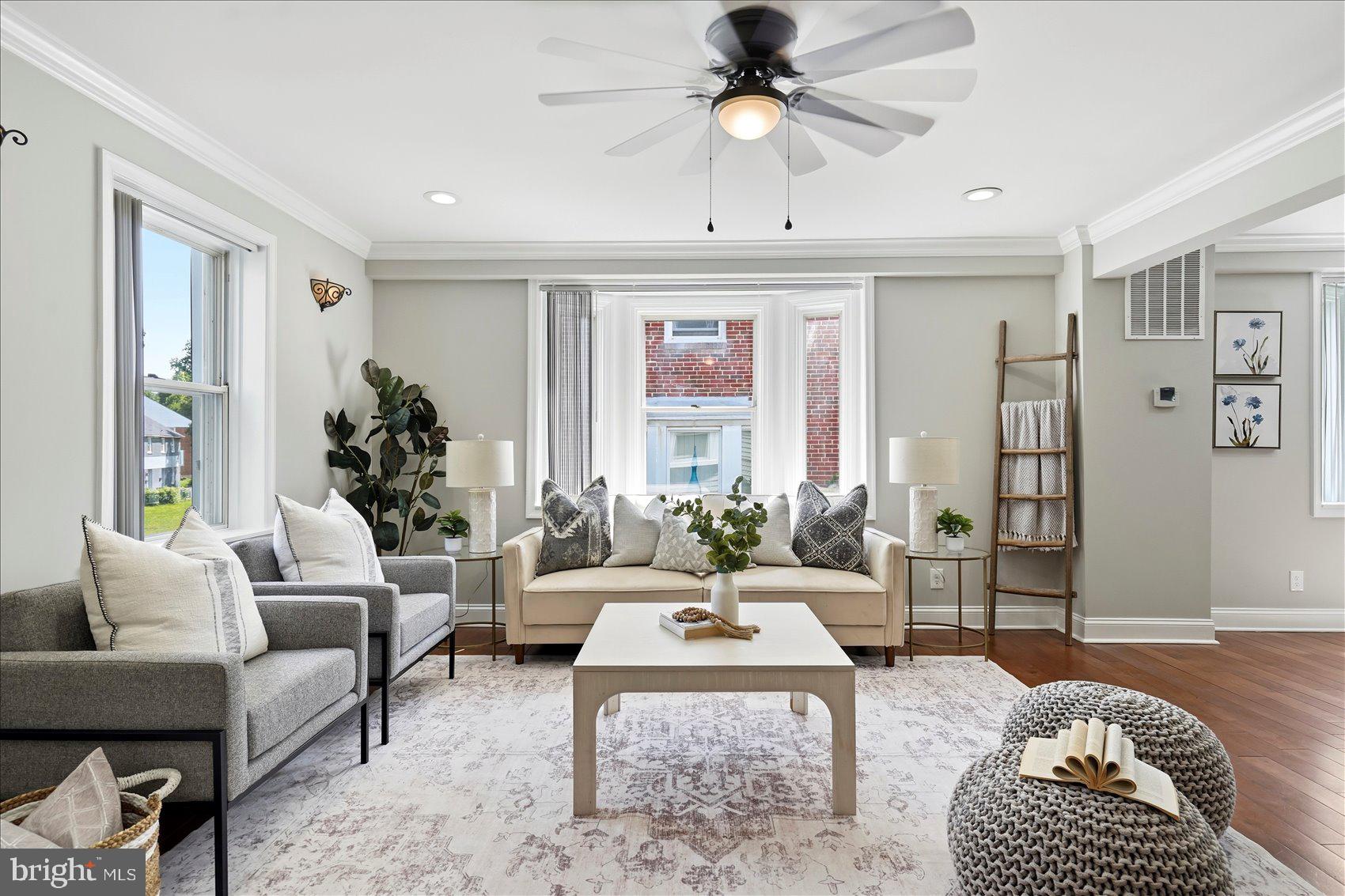 4509 Rokeby Road Baltimore, MD 21229 - Photo 2 of 43 Gallery Image 2