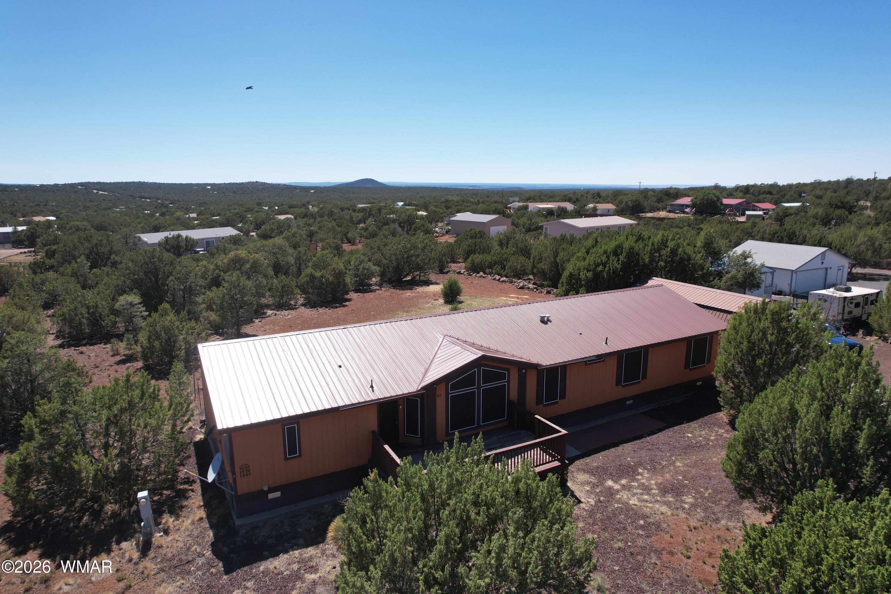 53 County Road Show Low, AZ 85901 - Photo 6 of 51