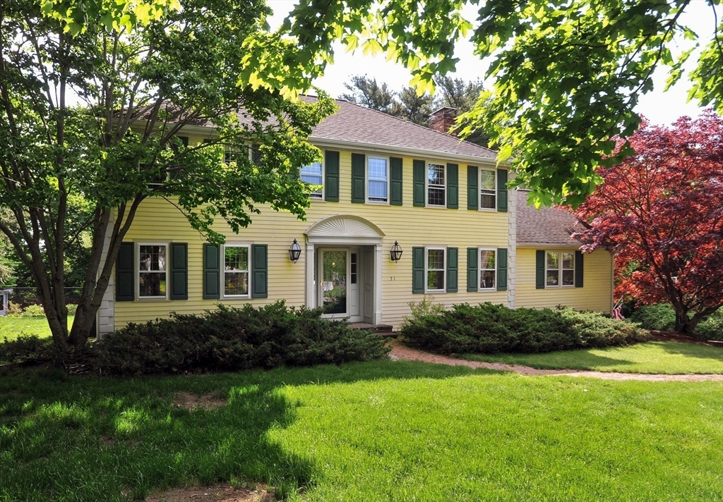 31 Myers Farm Road Hingham, MA 02043 - Photo 2 of 32