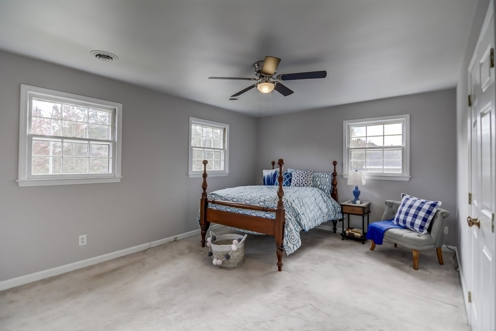 6209 Sandy Forks Road Raleigh, NC 27615 - Photo 12 of 22 Photo 12
