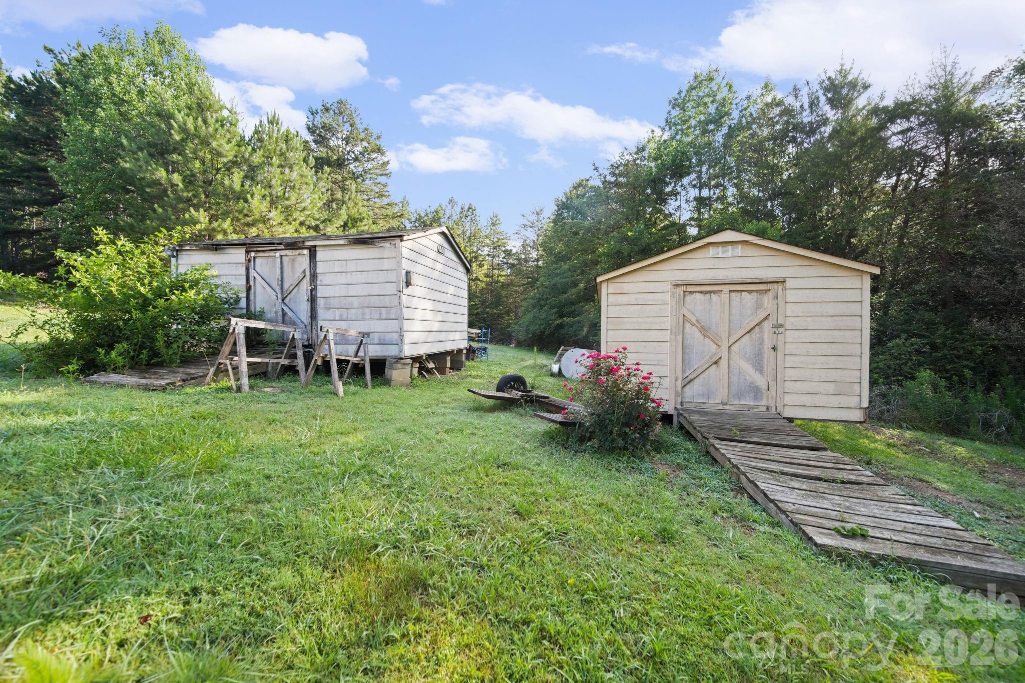 546 Hopewell Road Blacksburg, SC 29702 - Photo 29 of 34