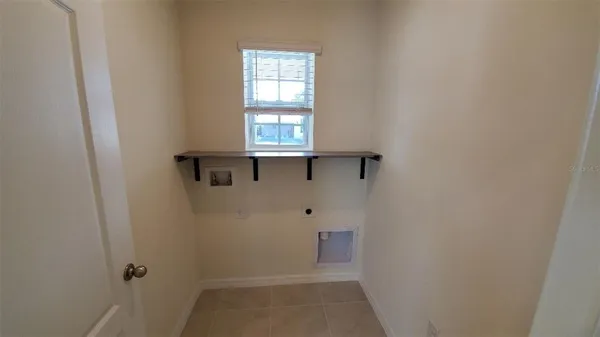 a view of a yard with an outdoor seating