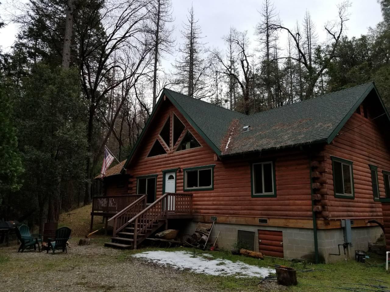 52096 Pettitt Road Oakhurst, CA 93644 - Photo 1 of 19 Gallery Image 1