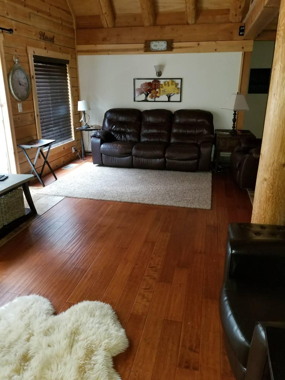 52096 Pettitt Road Oakhurst, CA 93644 - Photo 4 of 19 Gallery Image 4