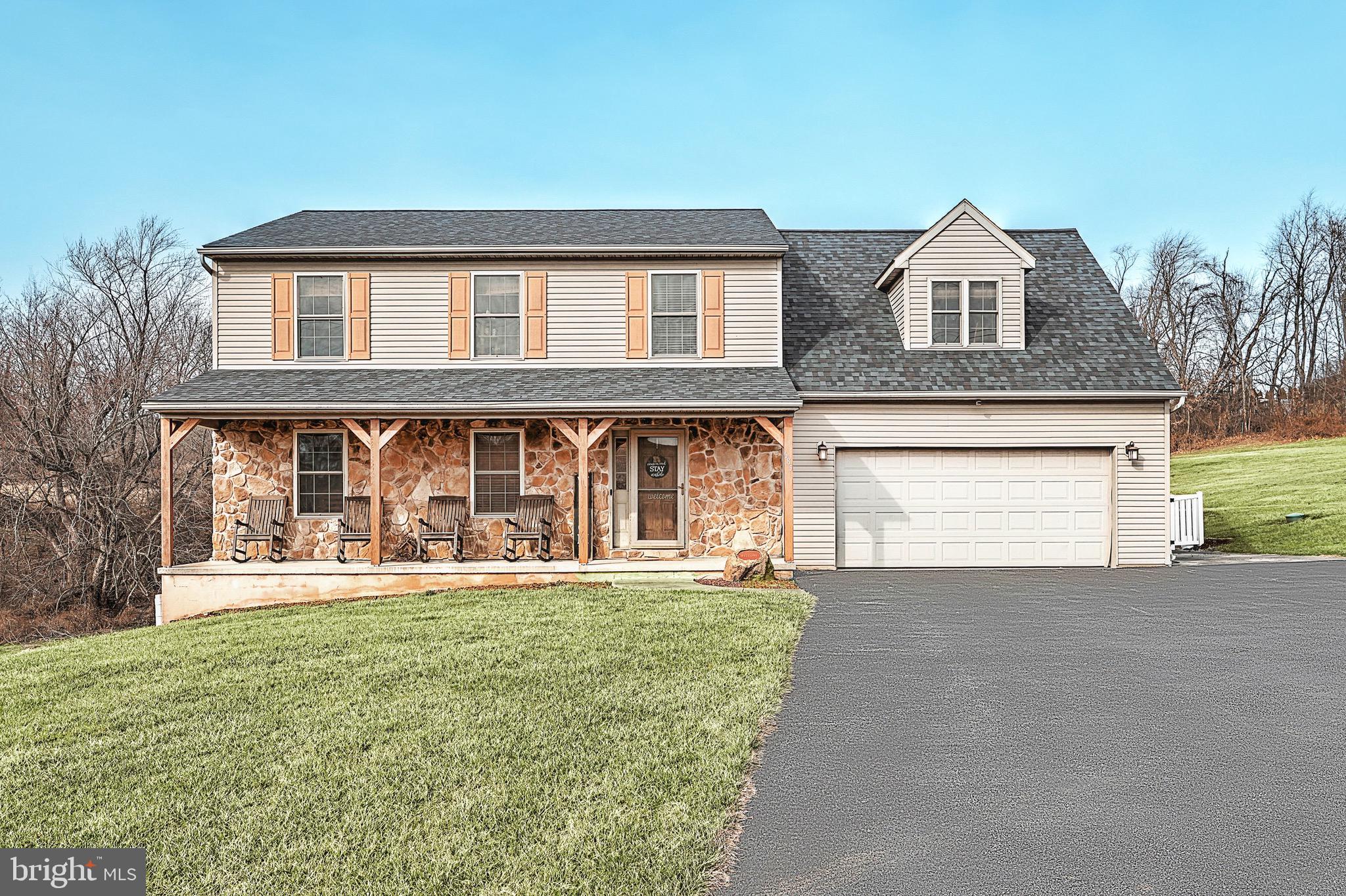 685 Main Ext Street Felton, PA 17322 - Photo 1 of 32