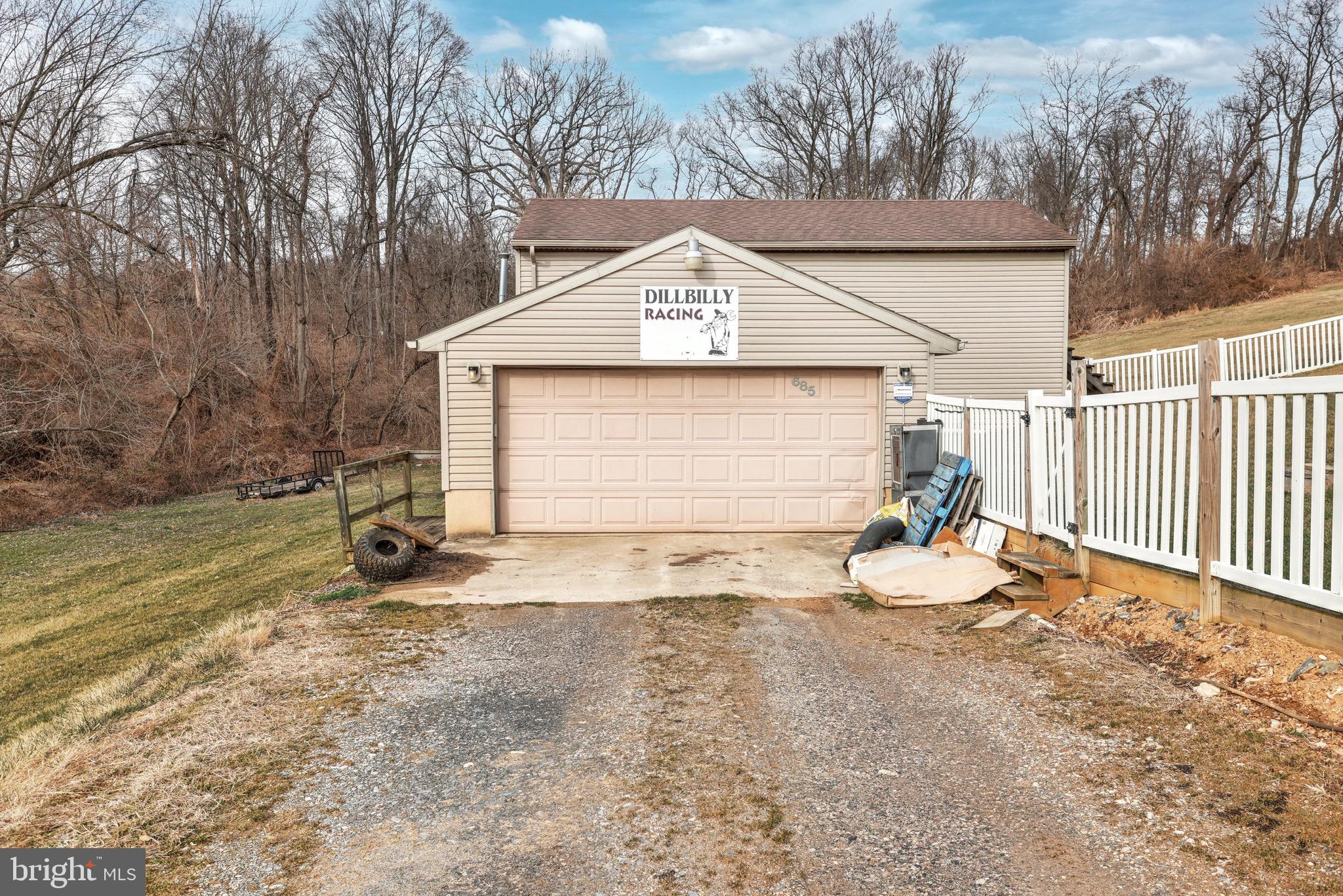 685 Main Ext Street Felton, PA 17322 - Photo 28 of 32