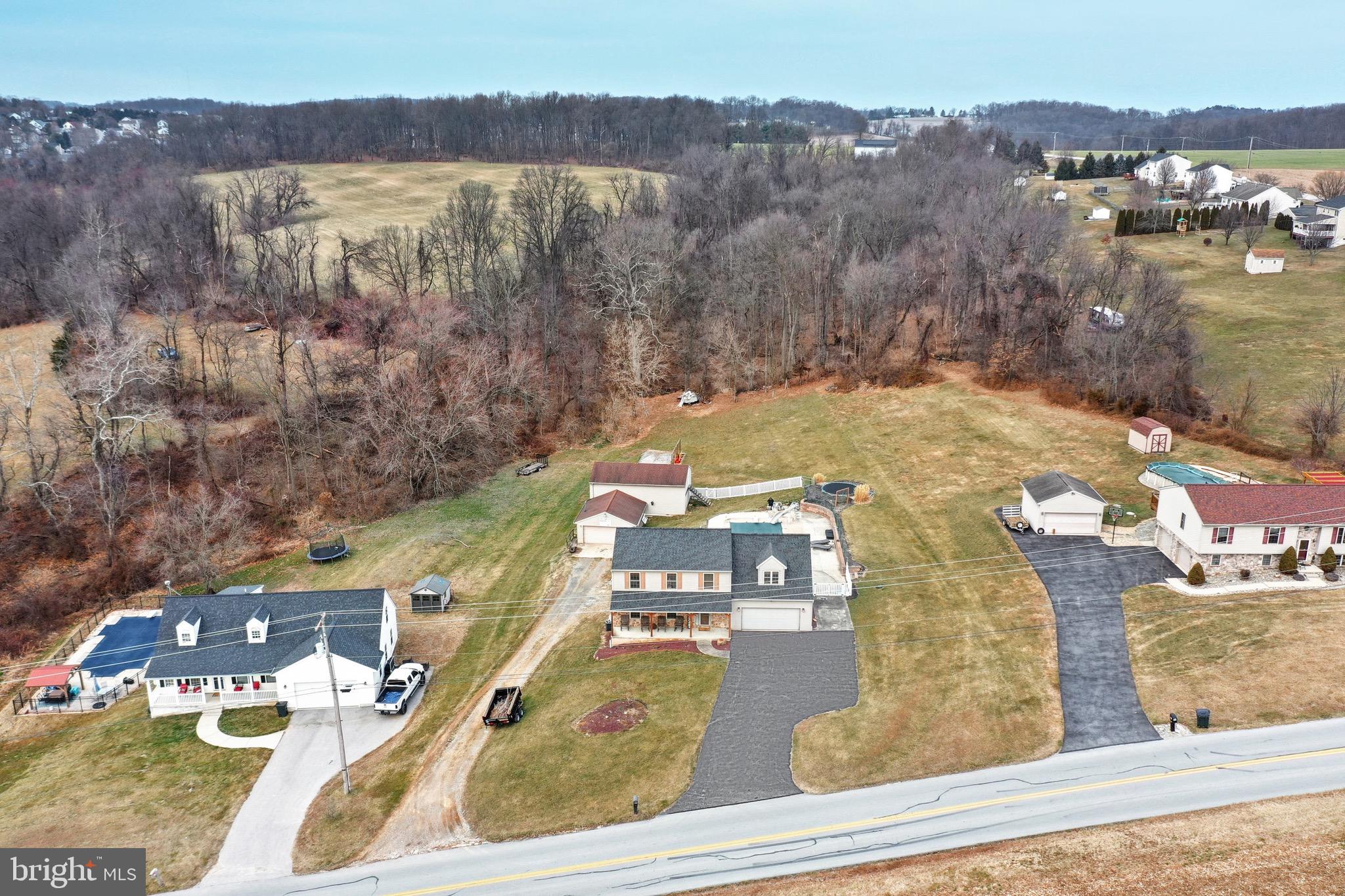 685 Main Ext Street Felton, PA 17322 - Photo 30 of 32