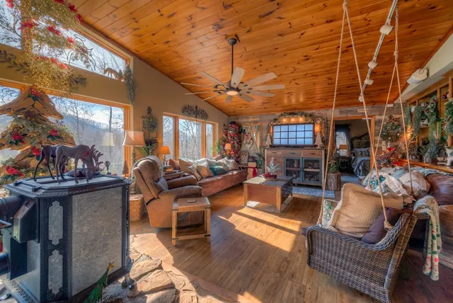 a view of a bathroom