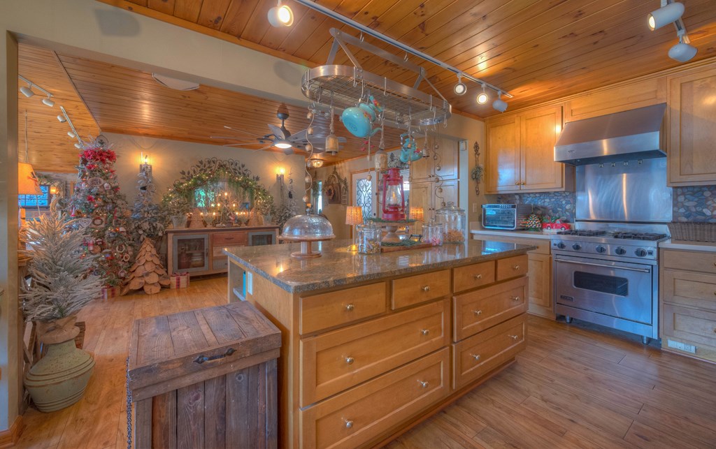 2875 Hickory Cove Murphy, NC 28906 - Photo 2 of 87