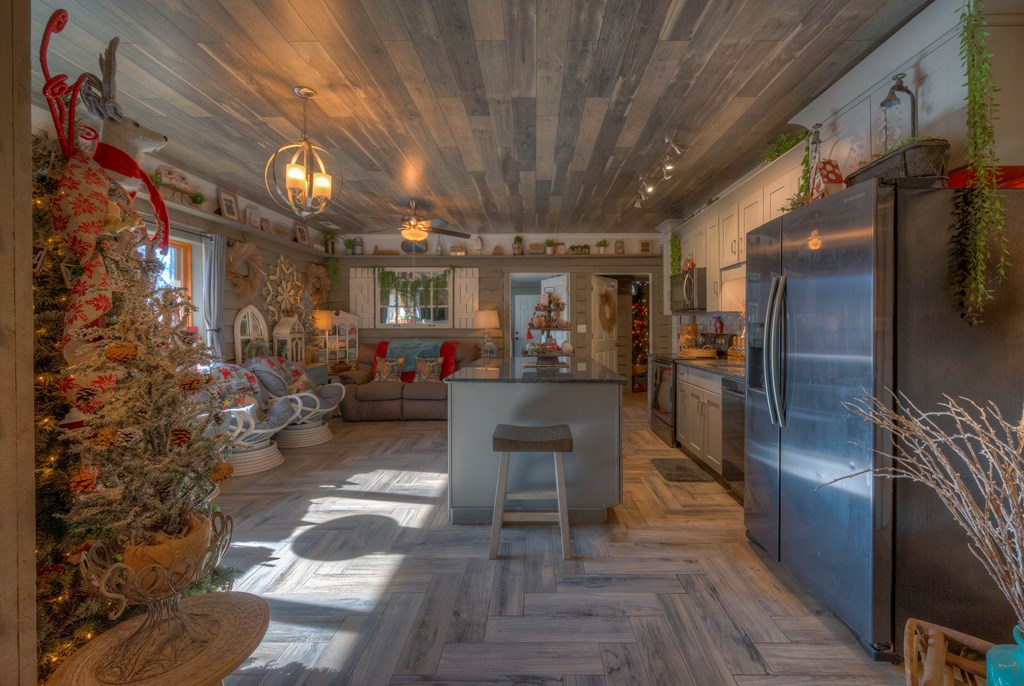 2875 Hickory Cove Murphy, NC 28906 - Photo 34 of 87