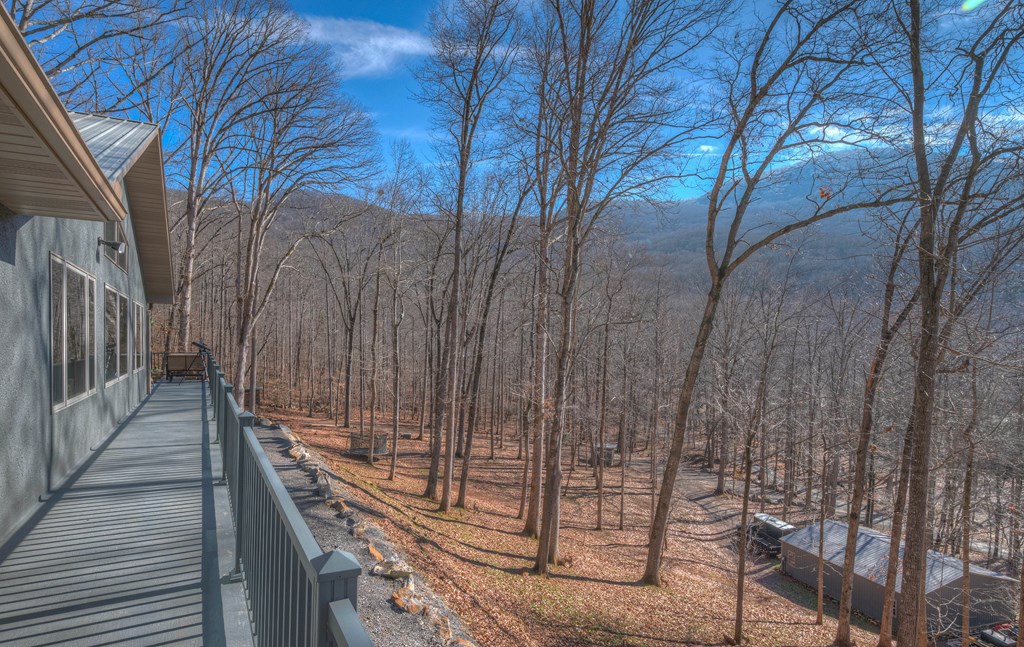 2875 Hickory Cove Murphy, NC 28906 - Photo 52 of 87