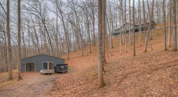 $1,449,000 | 2875 Hickory Cove, Murphy, NC 28906